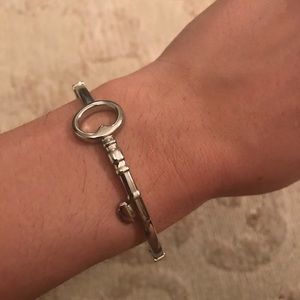 Fossil Bracelet